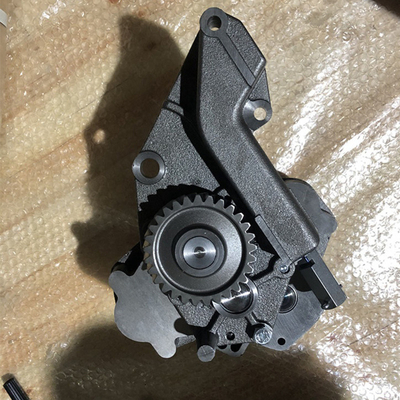 Sinotruk HOWO Deutz máy kéo bơm dầu Az1500070021A phù hợp với yêu cầu của khách hàng