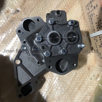100% thử nghiệm Sinotruk HOWO Deutz máy bơm dầu máy kéo Az1500070021A với tiêu chuẩn
