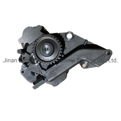 100% thử nghiệm Sinotruk HOWO Deutz máy bơm dầu máy kéo Az1500070021A với tiêu chuẩn