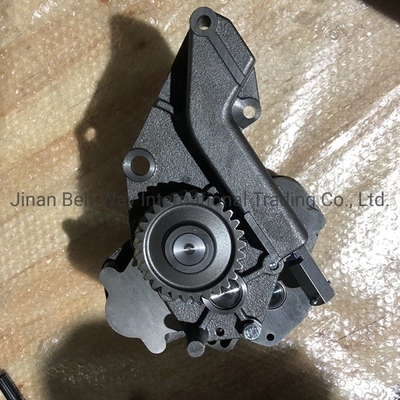 100% thử nghiệm Sinotruk HOWO Deutz máy bơm dầu máy kéo Az1500070021A với tiêu chuẩn