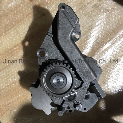 100% thử nghiệm Sinotruk HOWO Deutz máy bơm dầu máy kéo Az1500070021A với tiêu chuẩn