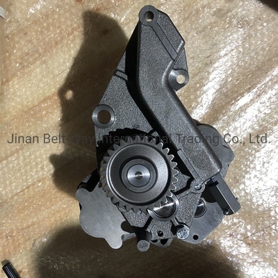 100% thử nghiệm Sinotruk HOWO Deutz máy bơm dầu máy kéo Az1500070021A với tiêu chuẩn