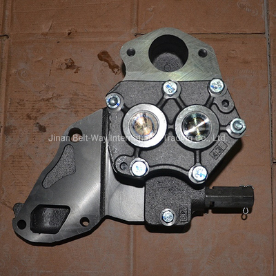 Weichai Engine Part Oil Pump 612600070299 100% Được kiểm tra Chính sách hoàn trả thiếu