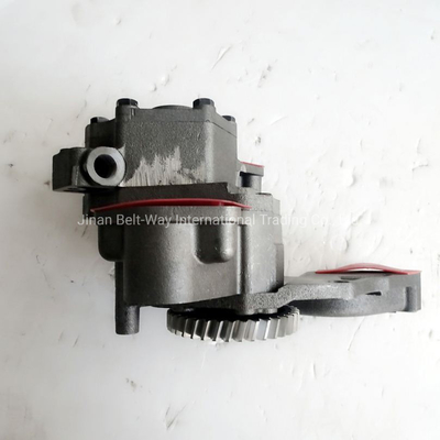 612600070299 Máy bơm dầu 4110001592080 Wd618 Bộ phận động cơ với khoản thanh toán hỗ trợ bằng USD