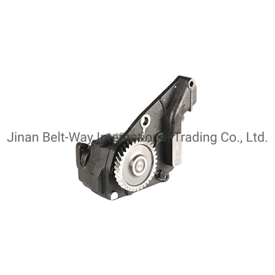 Tự động hiệu suất Sinotruck HOWO 6X4 xe tải kéo với bơm dầu Deutz 612600070317