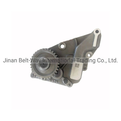 Tự động hiệu suất Sinotruck HOWO 6X4 xe tải kéo với bơm dầu Deutz 612600070317