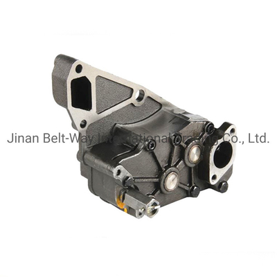 Bộ phận phụ tùng xe tải bánh xe 612630010256 Lắp ráp máy bơm dầu Thời gian giao hàng ước tính
