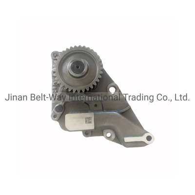 Bộ phận phụ tùng xe tải bánh xe 612630010256 Lắp ráp máy bơm dầu Thời gian giao hàng ước tính