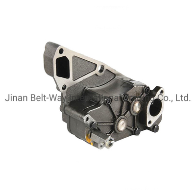 Bộ phận phụ tùng xe tải bánh xe 612630010256 Lắp ráp máy bơm dầu Thời gian giao hàng ước tính