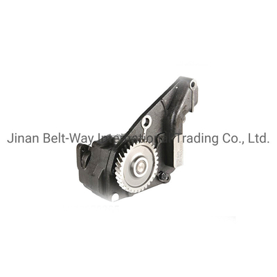 Bộ phận phụ tùng xe tải bánh xe 612630010256 Lắp ráp máy bơm dầu Thời gian giao hàng ước tính