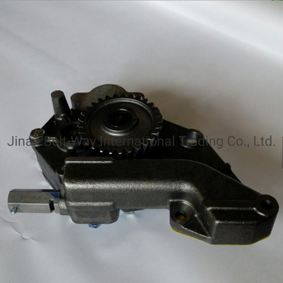 Bộ phận phụ tùng xe tải bánh xe 612630010256 Bộ máy bơm dầu với hiệu suất tự động