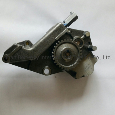Bộ phận phụ tùng xe tải bánh xe 612630010256 Bộ máy bơm dầu với hiệu suất tự động