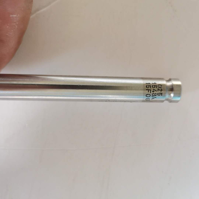 Thanh toán hỗ trợ bằng đô la Mỹ cho xe tải hạng nặng động cơ diesel phụ tùng ống hút khí thải