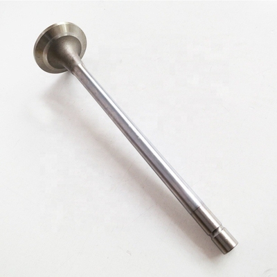 Thanh toán hỗ trợ bằng đô la Mỹ cho xe tải hạng nặng động cơ diesel phụ tùng ống hút khí thải