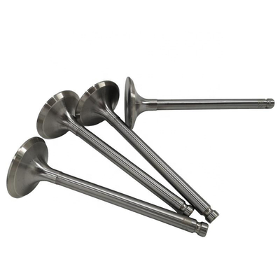 Thanh toán hỗ trợ bằng đô la Mỹ cho xe tải hạng nặng động cơ diesel phụ tùng ống hút khí thải
