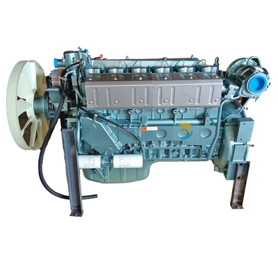 Nâng cấp doanh nghiệp của bạn với Sinotruck HOWO 371 xe tải và bền Wd615.47 động cơ diesel