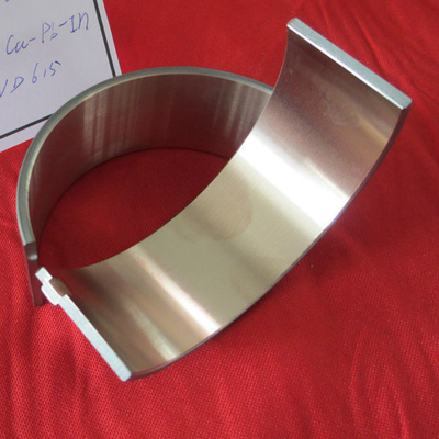 Các vòng bi cột kết nối nhôm tiêu chuẩn tốt nhất cho Sinotruk HOWO Phân bộ động cơ