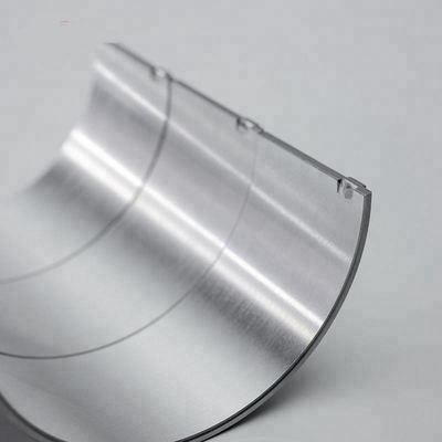 Các bộ phận thay thế động cơ được khuyến cáo mạnh mẽ