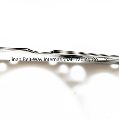 Đánh giá cao nhất Weichai động cơ xe tải phụ tùng đầu xi lanh Gasket với thanh toán an toàn