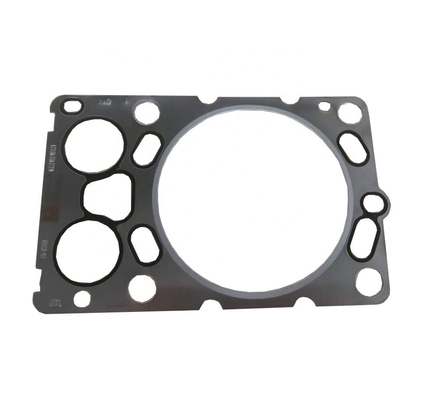 0.300kg Trọng lượng tổng thể Vg1246040021 Bụt đầu xi lanh cho bộ phận động cơ Sinotruk HOWO