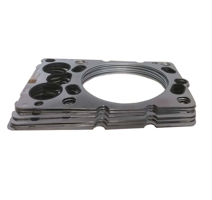 0.300kg Trọng lượng tổng thể Vg1246040021 Bụt đầu xi lanh cho bộ phận động cơ Sinotruk HOWO