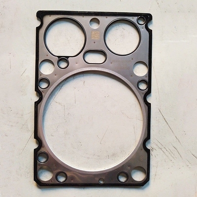 0.300kg Trọng lượng tổng thể Vg1246040021 Bụt đầu xi lanh cho bộ phận động cơ Sinotruk HOWO