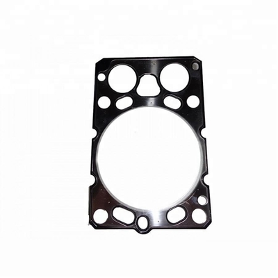 0.300kg Trọng lượng tổng thể Vg1246040021 Bụt đầu xi lanh cho bộ phận động cơ Sinotruk HOWO
