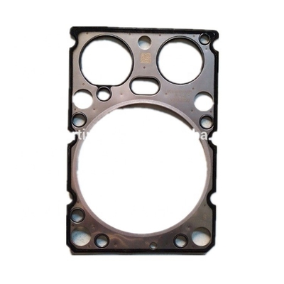 0.300kg Trọng lượng tổng thể Vg1246040021 Bụt đầu xi lanh cho bộ phận động cơ Sinotruk HOWO