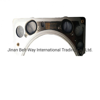 Máy gia công đầu xi lanh tùy chỉnh 612600040355 cho động cơ Weichai Wd615 vật liệu thép
