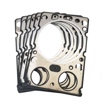 Chính sách hoàn trả Weichai Engine Cylinder Head Gasket 612600040355 với các vấn đề về sản phẩm