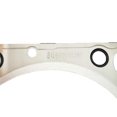 Chính sách hoàn trả Weichai Engine Cylinder Head Gasket 612600040355 với các vấn đề về sản phẩm