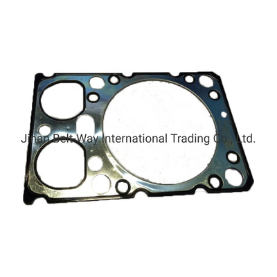 Đảm bảo thanh toán bên trong cho Thép xe tải bộ phận động cơ xi lanh đầu Gasket 612600040355