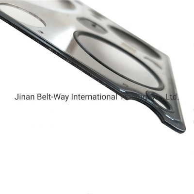 Phụ tùng phụ tùng máy cắt cỏ Máy nắp đầu xi lanh cho động cơ Sinotruk WD618/WD12G 612600040355
