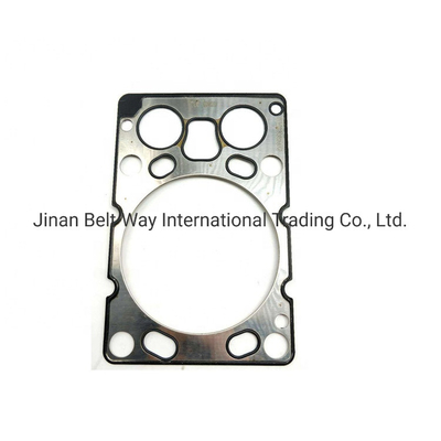 Các khoản thanh toán an toàn cho động cơ Weichai Wd615 Bộ phận đầu xi lanh số 612600040355