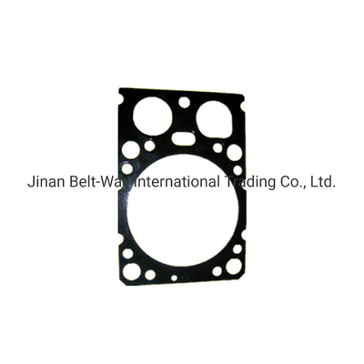 Các khoản thanh toán an toàn cho động cơ Weichai Wd615 Bộ phận đầu xi lanh số 612600040355