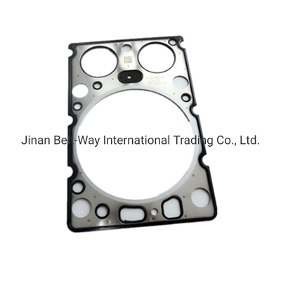 Các khoản thanh toán an toàn cho động cơ Weichai Wd615 Bộ phận đầu xi lanh số 612600040355