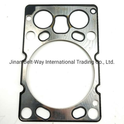 Các khoản thanh toán an toàn cho động cơ Weichai Wd615 Bộ phận đầu xi lanh số 612600040355