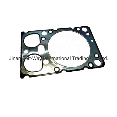 Các khoản thanh toán an toàn cho động cơ Weichai Wd615 Bộ phận đầu xi lanh số 612600040355