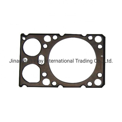 Chiếc máy đào bộ phận đầu xi lanh 612600040355 cho động cơ Weichai từ Trung Quốc