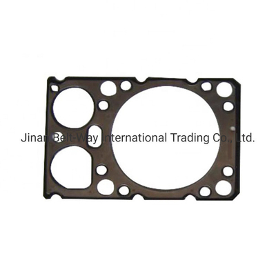 Chiếc máy đào bộ phận đầu xi lanh 612600040355 cho động cơ Weichai từ Trung Quốc