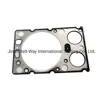 Chiếc xe tải số phần 612600040355 Máy gia công đầu xi lanh tùy chỉnh