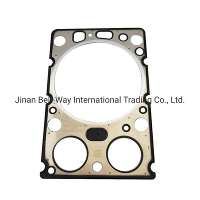 Chiếc xe tải số phần 612600040355 Máy gia công đầu xi lanh tùy chỉnh