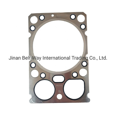 Chiếc xe tải số phần 612600040355 Máy gia công đầu xi lanh tùy chỉnh