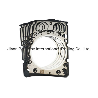 Weichai Motor Cylinder Head Gasket 612600040355 với và chứng nhận ISO 9001