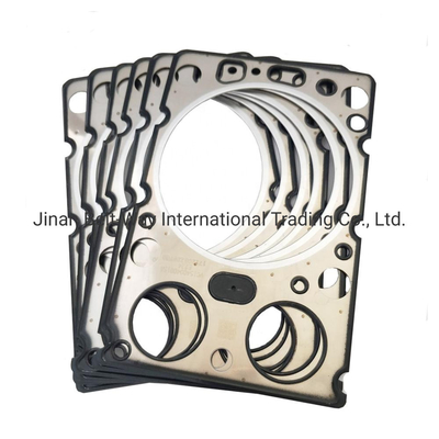 Weichai Motor Cylinder Head Gasket 612600040355 với và chứng nhận ISO 9001