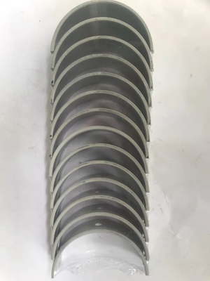 Lối xích cột kết nối nhôm tiêu chuẩn Vg1560030033/34 cho các bộ phận động cơ xe tải HOWO