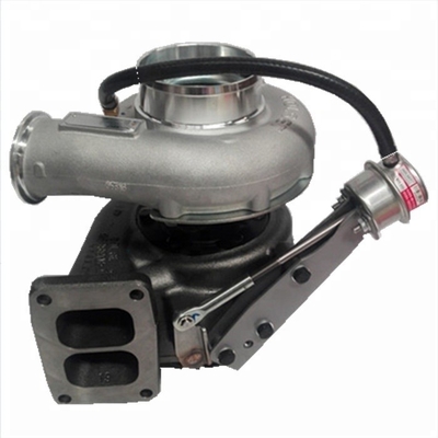 Bộ sạc tăng áp cao Vg1560118229 cho HOWO Compressor ETS Component