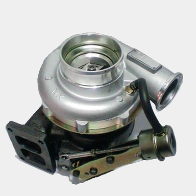 ETS Type Runoff Vg1560118229 Máy tăng áp cho HOWO Wd615.47 Các bộ phận động cơ ở mức giá phải chăng