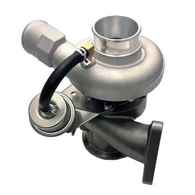 ETS Type Runoff Vg1560118229 Máy tăng áp cho HOWO Wd615.47 Các bộ phận động cơ ở mức giá phải chăng