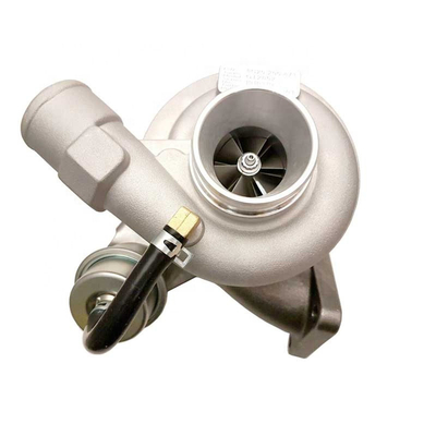 ETS Type Runoff Vg1560118229 Máy tăng áp cho HOWO Wd615.47 Các bộ phận động cơ ở mức giá phải chăng